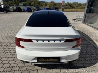 Volvo S90 228kW T6 AWD R-DESIGN HUD 2020