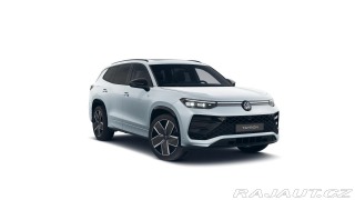 Volkswagen  Tayron R-LINE*2.0TDI*4M*TAŽNÉ*MA