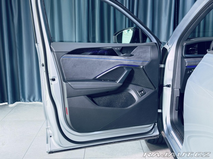 Volkswagen Ostatní modely Tayron R-LINE*2.0TDI*4M*REZERVAC 2026