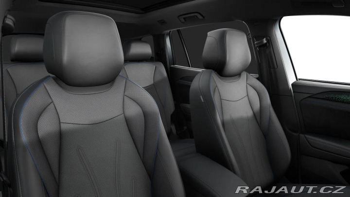 Volkswagen Ostatní modely Tayron R-LINE*2.0TDI*4M*TAŽNÉ*MA 2026