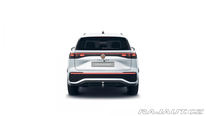 Volkswagen Ostatní modely Tayron R-LINE*2.0TDI*4M*TAŽNÉ*MA 2026