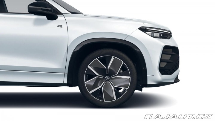 Volkswagen Ostatní modely Tayron R-LINE*2.0TDI*4M*TAŽNÉ*MA 2026