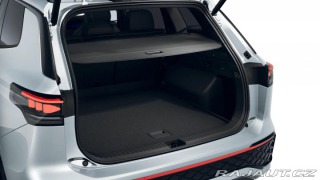 Volkswagen Ostatní modely Tayron R-LINE*2.0TDI*4M*TAŽNÉ*MA 2026