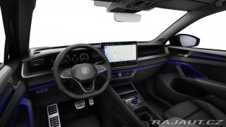 Volkswagen Ostatní modely Tayron R-LINE*2.0TDI*4M*TAŽNÉ*MA 2026