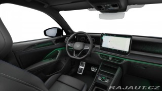Volkswagen Ostatní modely Tayron R-LINE*2.0TDI*4M*TAŽNÉ*MA 2026