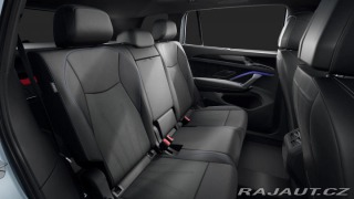 Volkswagen Ostatní modely Tayron R-LINE*2.0TDI*4M*TAŽNÉ*MA 2026
