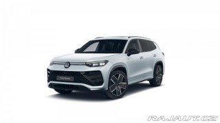 Volkswagen Ostatní modely Tayron R-LINE*2.0TDI*4M*TAŽNÉ*MA 2026