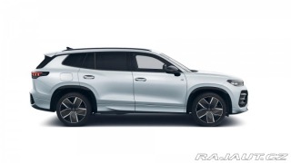 Volkswagen Ostatní modely Tayron R-LINE*2.0TDI*4M*TAŽNÉ*MA 2026