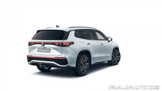 Volkswagen Ostatní modely Tayron R-LINE*2.0TDI*4M*TAŽNÉ*MA 2026