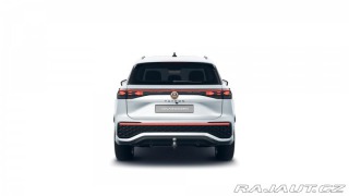 Volkswagen Ostatní modely Tayron R-LINE*2.0TDI*4M*TAŽNÉ*MA 2026