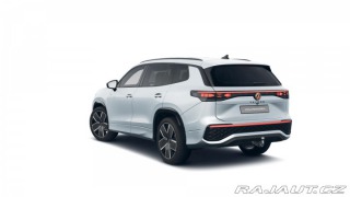 Volkswagen Ostatní modely Tayron R-LINE*2.0TDI*4M*TAŽNÉ*MA 2026