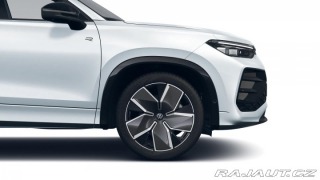 Volkswagen Ostatní modely Tayron R-LINE*2.0TDI*4M*TAŽNÉ*MA 2026