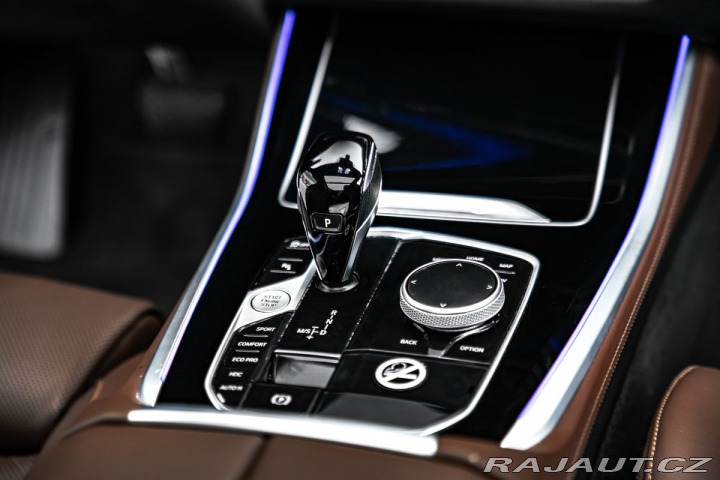 BMW X5 30d xDrive X-line, panora 2023