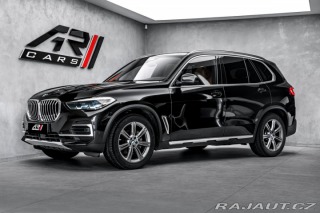 BMW X5 30d xDrive X-line, panora 2023