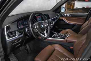 BMW X5 30d xDrive X-line, panora 2023