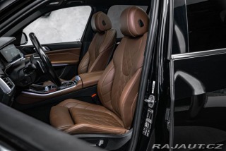 BMW X5 30d xDrive X-line, panora 2023