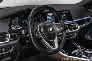 BMW X5 30d xDrive X-line, panora 2023