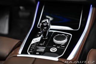 BMW X5 30d xDrive X-line, panora 2023