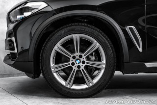 BMW X5 30d xDrive X-line, panora 2023