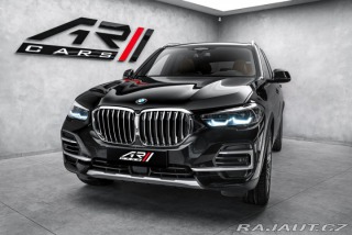 BMW X5 30d xDrive X-line, panora 2023