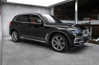 BMW X5 30d xDrive X-line, panora 2023
