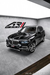 BMW X5 30d xDrive X-line, panora 2023