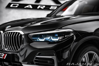 BMW X5 30d xDrive X-line, panora 2023