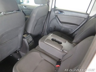 Škoda Yeti 2.0TDI,4x4,výhřev,tažné 2010
