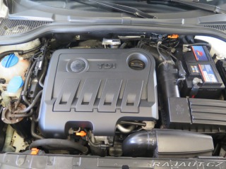 Škoda Yeti 2.0TDI,4x4,výhřev,tažné 2010