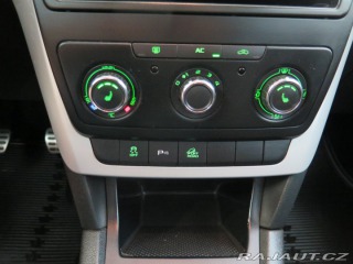 Škoda Yeti 2.0TDI,4x4,výhřev,tažné 2010