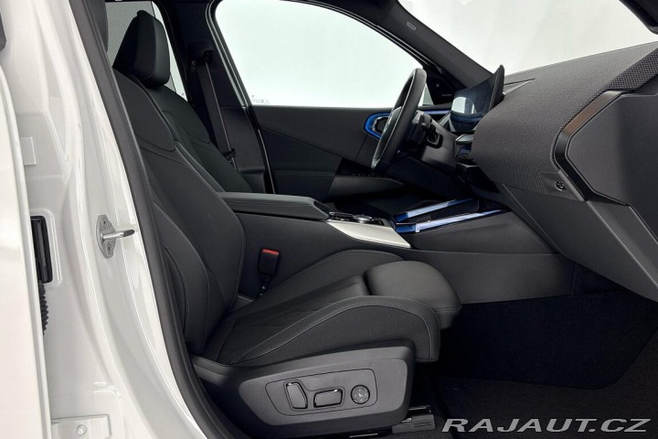 BMW X3 xDrive20d 2025