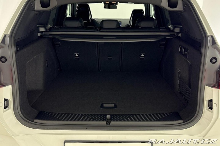 BMW X3 xDrive20d 2025