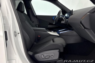 BMW X3 xDrive20d 2025
