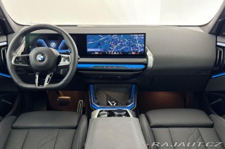 BMW X3 xDrive20d 2025