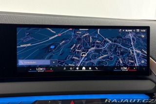 BMW X3 xDrive20d 2025