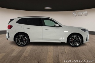 BMW X3 xDrive20d 2025