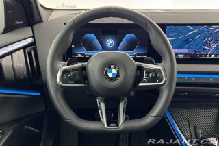 BMW X3 xDrive20d 2025