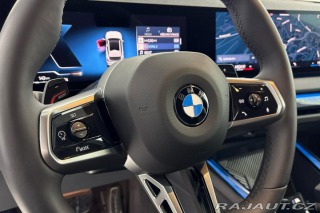 BMW X3 xDrive20d 2025
