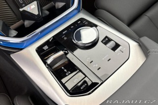 BMW X3 xDrive20d 2025
