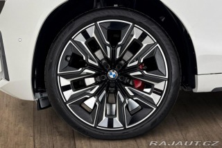 BMW X3 xDrive20d 2025