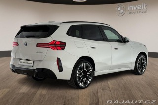 BMW X3 xDrive20d 2025