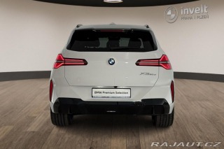 BMW X3 xDrive20d 2025