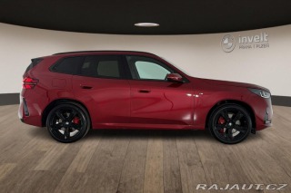 BMW X3 xDrive40d 2025