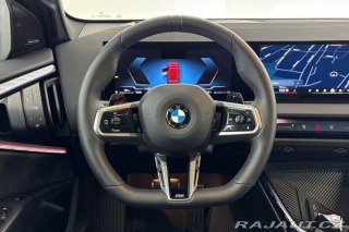 BMW X3 xDrive40d 2025