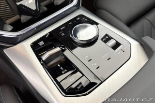 BMW X3 xDrive40d 2025
