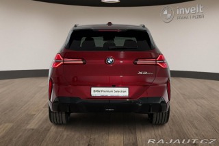 BMW X3 xDrive40d 2025
