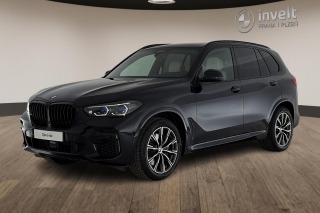 BMW X5 xDrive30d
