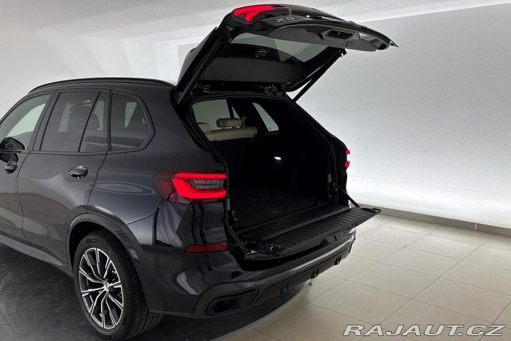 BMW X5 xDrive30d 2022