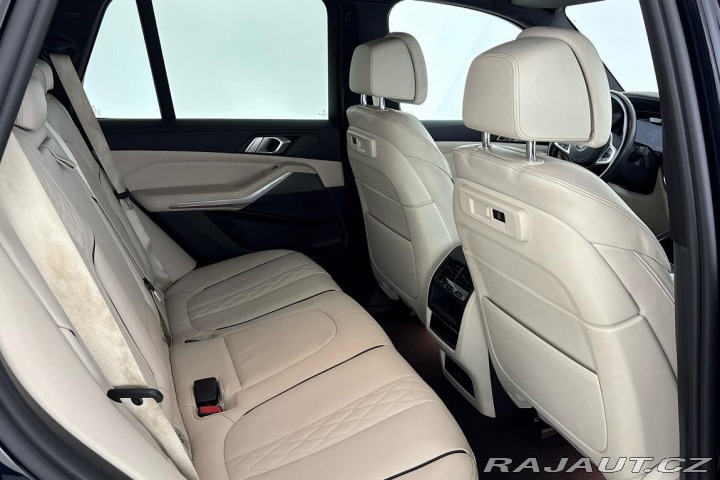 BMW X5 xDrive30d 2022