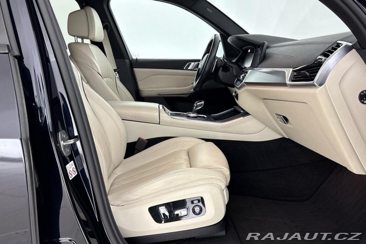 BMW X5 xDrive30d 2022